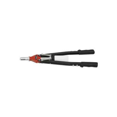 Pince à riveter Drakkar avec récupérateur_ref SOD12590