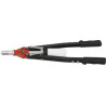 Pince à riveter Drakkar avec récupérateur_ref SOD12590