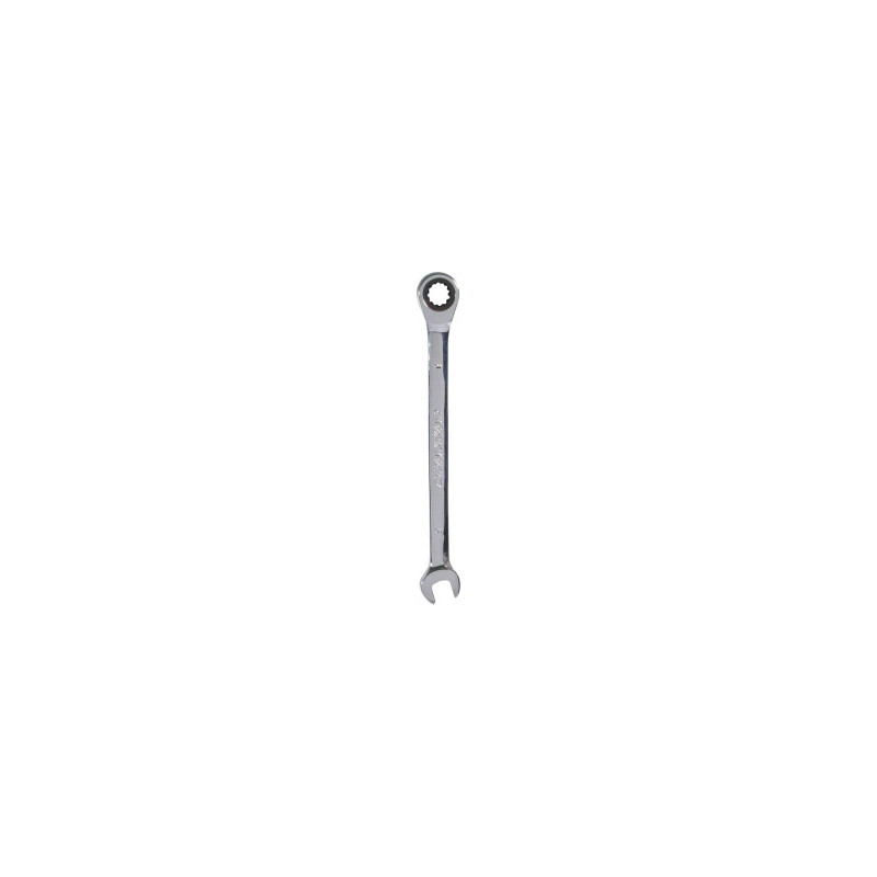 Clé mixte droite à cliquet Drakkar – 8mm_ref SOD12613