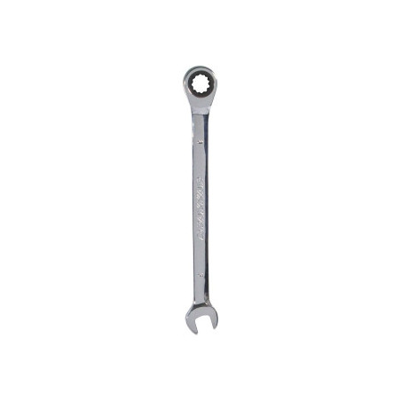 Clé mixte droite à cliquet Drakkar – 8mm_ref SOD12613