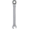 Clé mixte droite à cliquet Drakkar – 13mm_ref SOD12617