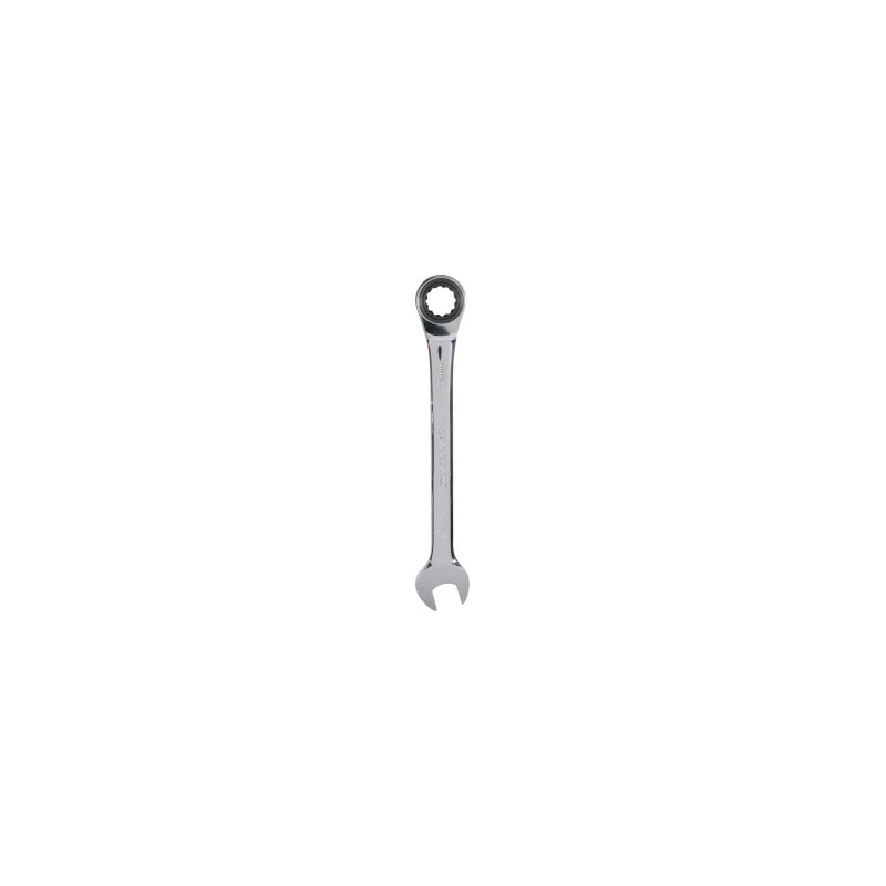 Clé mixte droite à cliquet Drakkar – 21mm_ref SOD12625