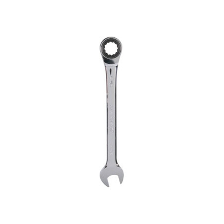 Clé mixte droite à cliquet Drakkar – 21mm_ref SOD12625