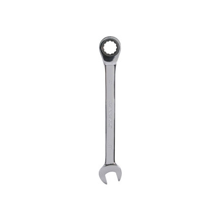 Clé mixte droite à cliquet Drakkar – 22mm_ref SOD12626