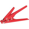Pince à collier nylon Drakkar – 190mm_ref SOD12665