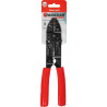 Pince à sertir Drakkar 230mm_ref SOD12704