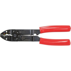 Pince à sertir Drakkar 230mm_ref SOD12704-1