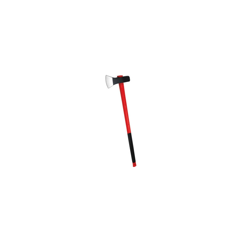Hache Merlin 3KG Drakkar – Manche Fibre Antidérapant_REF SOD12802