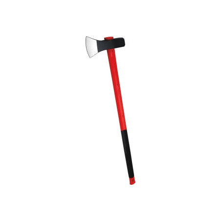 Hache Merlin 3KG Drakkar – Manche Fibre Antidérapant_REF SOD12802