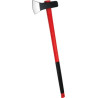Hache Merlin 3KG Drakkar – Manche Fibre Antidérapant_REF SOD12802