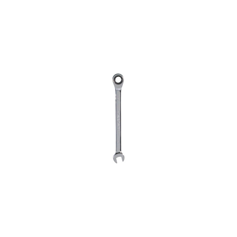 Clé mixte droite à cliquet Drakkar – 9mm_ref SOD12816