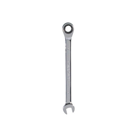 Clé mixte droite à cliquet Drakkar – 9mm_ref SOD12816