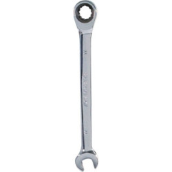 Clé mixte droite à cliquet Drakkar – 11mm_ref SOD12817