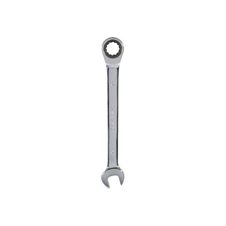 Clé mixte droite à cliquet Drakkar – 14mm_ref SOD12818
