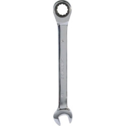 Clé mixte droite à cliquet Drakkar – 18mm_ref SOD12822