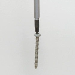 Jeu de tournevis plats et Phillips® Drakkar_ref SOD13338-1