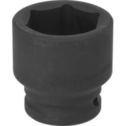 Douille à chocs Drakkar 3/4" 38mm_ref SOD13466