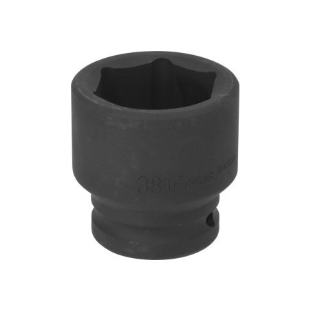 Douille à chocs Drakkar 3/4" 38mm_ref SOD13466