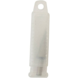 Foret conique Drakkar – Ø 3 à 14mm_ref SOD13500-1