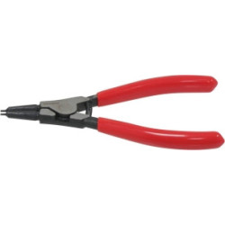 Pince droite Drakkar 135mm pour circlips extérieurs_ref SOD13710-1
