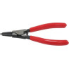 Pince droite Drakkar 135mm pour circlips extérieurs_ref SOD13710-1