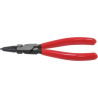 Pince droite Drakkar 135mm pour circlips intérieurs_ref SOD13713-1