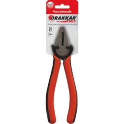 Pince universelle Drakkar 180mm_ref SOD13733