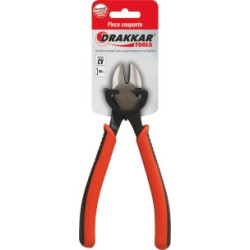 pince coupante 180mm Drakkar_ref SOD13745