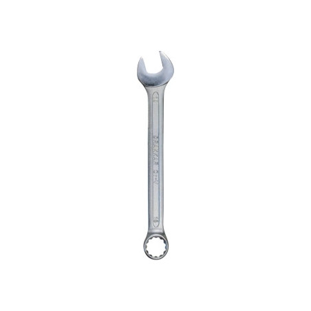 Clé Mixte 18mm Drakkar_ref SOD13768