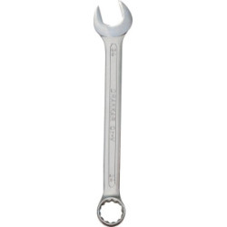 Clé Mixte 34mm Drakkar_ref SOD13810