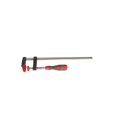 Serre-joint Drakkar 250x50 mm en acier_ref SOD14751