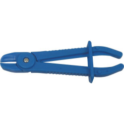 Pince à durites Drakkar 150 mm_ref SOD15716