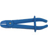 Pince à durites Drakkar 150 mm_ref SOD15716