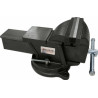 Étau acier Drakkar 200 mm avec base pivotante_ref SOD15991