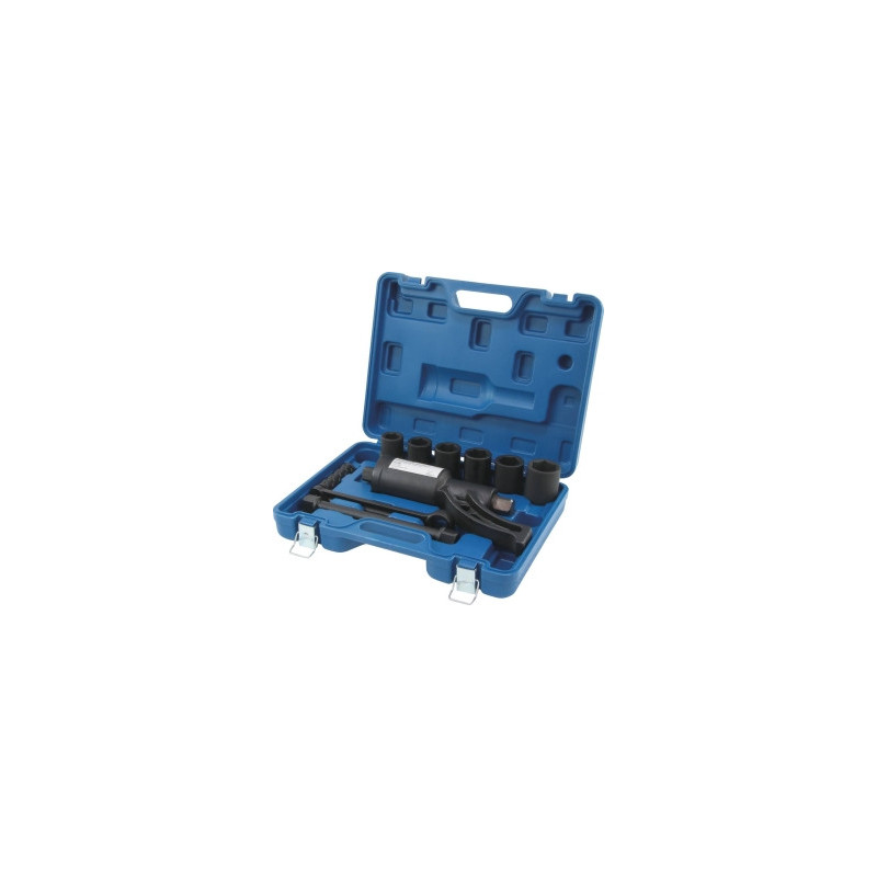 Coffret démultiplicateur de force Drakkar 3800 Nm_ref SOD17119