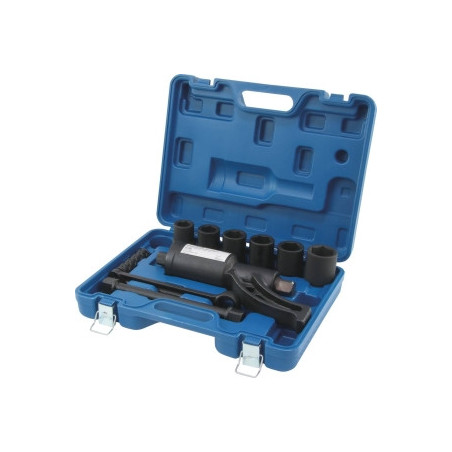 Coffret démultiplicateur de force Drakkar 3800 Nm_ref SOD17119