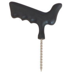 Lime Drakkar pour réparation de pneu_ref SOD17196