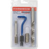 Kit de réparation filetage Drakkar M14x1,25_ref SOD17981