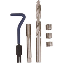 Kit de réparation filetage Drakkar M14x1,25_ref SOD17981-1