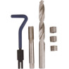 Kit de réparation filetage Drakkar M14x1,25_ref SOD17981-1