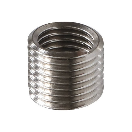 Blister de 12 inserts filetés M10x1,5 Drakkar_ref SOD17986