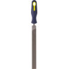 Lime plate Drakkar 8x200 mm grain moyen_ref SOD22309-1