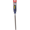 Lime triangle Drakkar 8x200 mm grain moyen_ref SOD22339