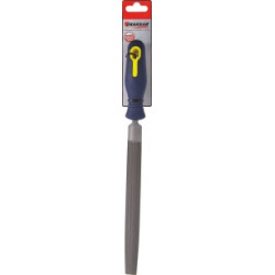 Lime demi-ronde Drakkar 8x200 mm grain moyen_ref SOD22351