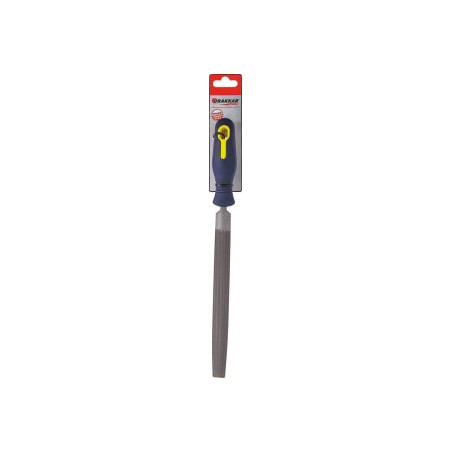 Lime demi-ronde Drakkar 8x200 mm grain moyen_ref SOD22351