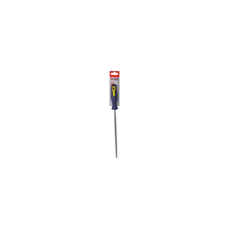 Lime ronde Drakkar 8x200 mm grain moyen_ref SOD22369