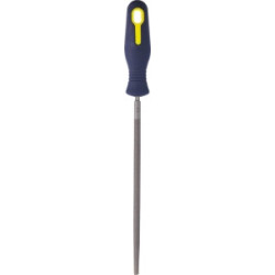 Lime ronde Drakkar 8x200 mm grain moyen_ref SOD22369-1