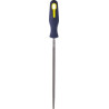 Lime ronde Drakkar 8x200 mm grain moyen_ref SOD22369-1