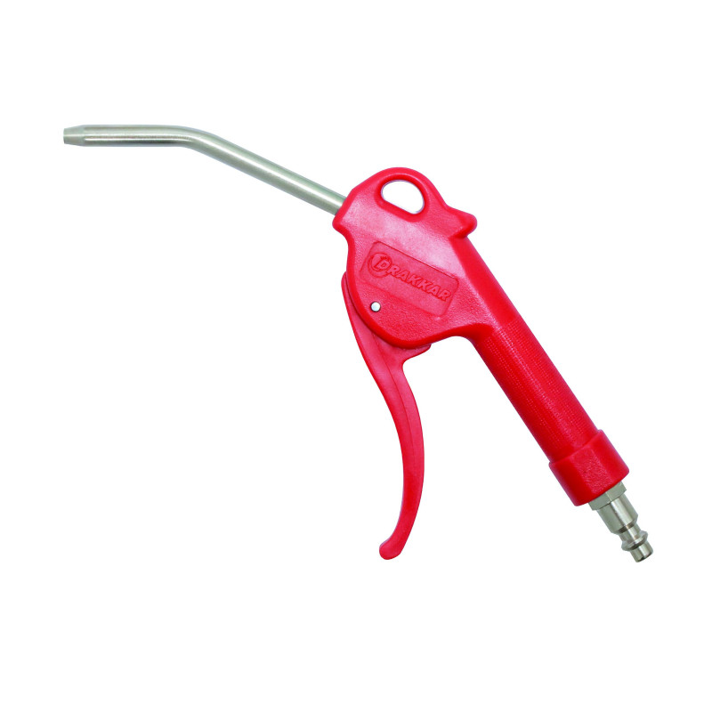 Soufflette pneumatique Drakkar PVC avec bec acier_ref SOD51230