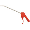 Soufflette pneumatique Drakkar PVC avec bec acier_ref SOD51235